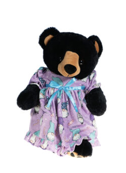 16" Gnome Nightgown